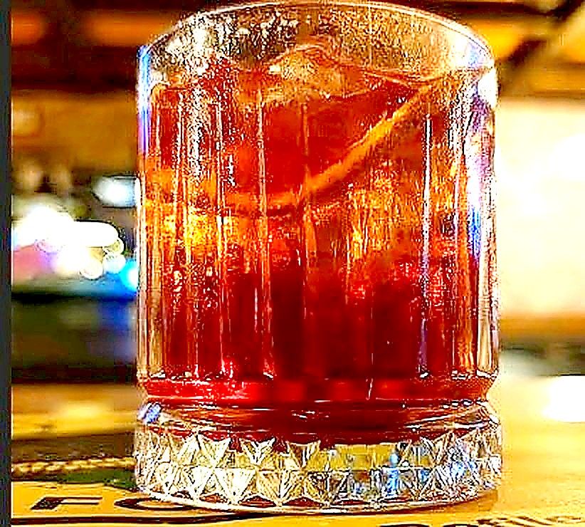 Cocktails