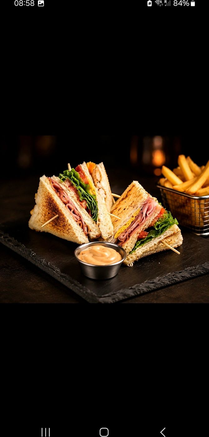 Sandwiches